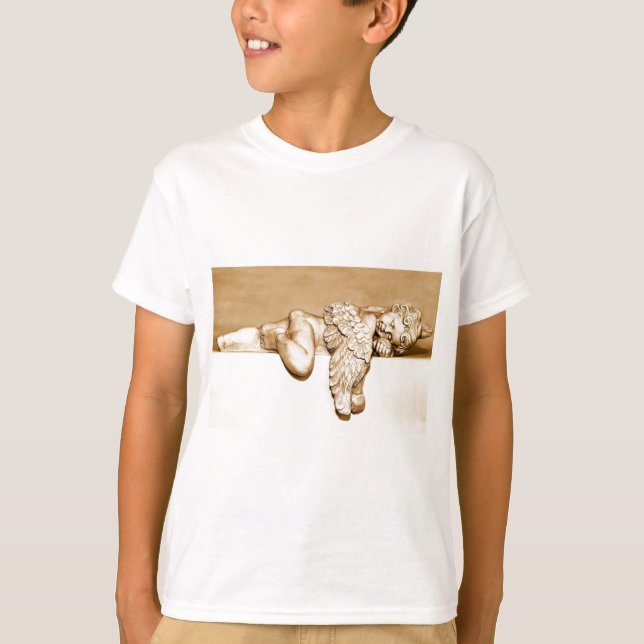 Angel T-Shirt (Front)