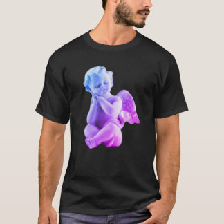 Angel t-shirt for man