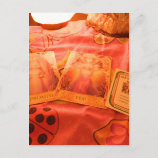 Angel Tarot Cards