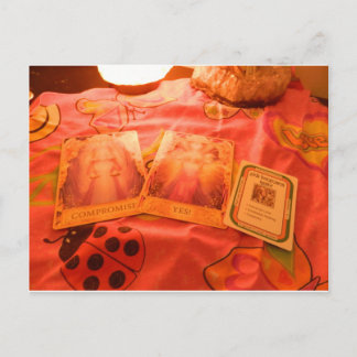 Angel Tarot Cards