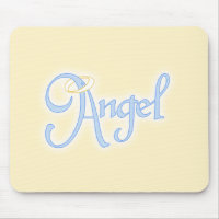 Angel Text