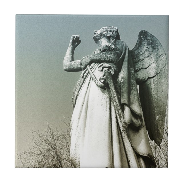 Angel Tile (Front)