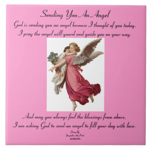 Angel Tile