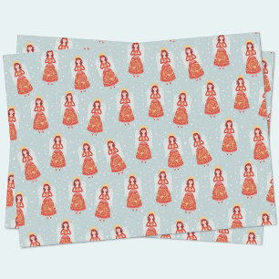 Angel Tissue Paper