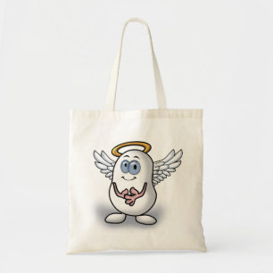 Angel Tote Bag