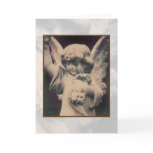 Angel Transfer Card