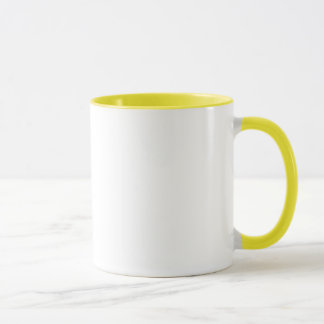Angel Trumpet Mug