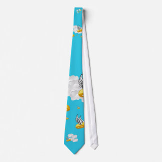 Angel Twinkies Tie