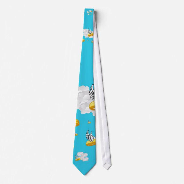Angel Twinkies Tie (Front)