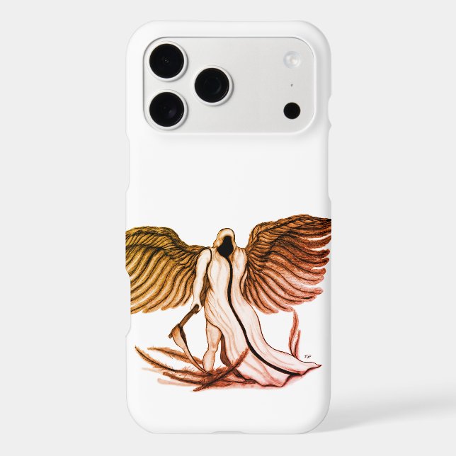 Angel Uriel (Back)