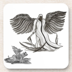 Angel Uriel Coaster