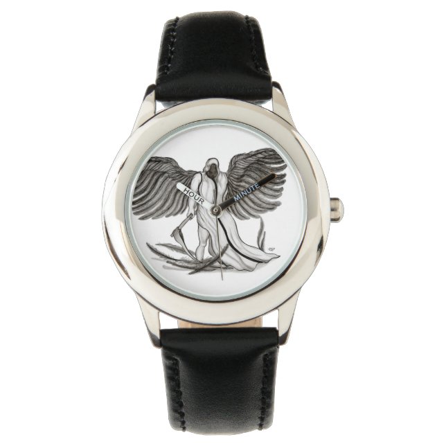 Angel Uriel Watch (Front)
