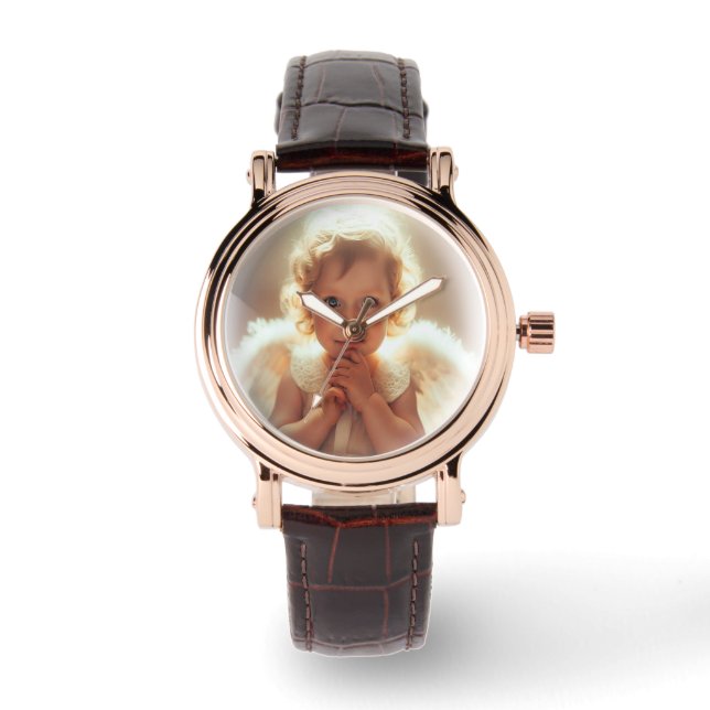 Angel Watch (Front)