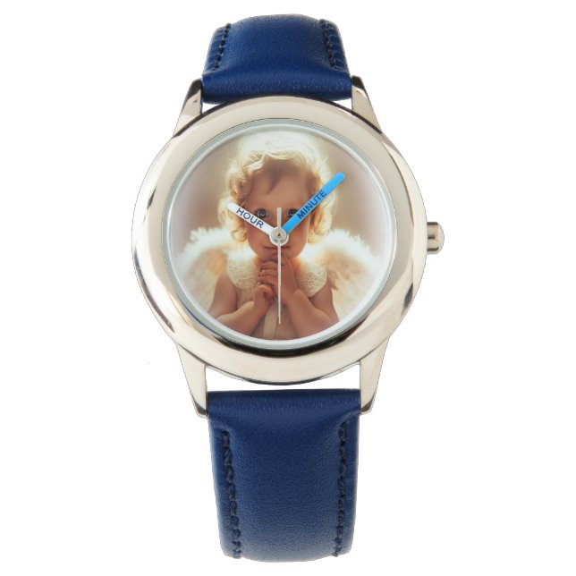 Angel Watch (Front)