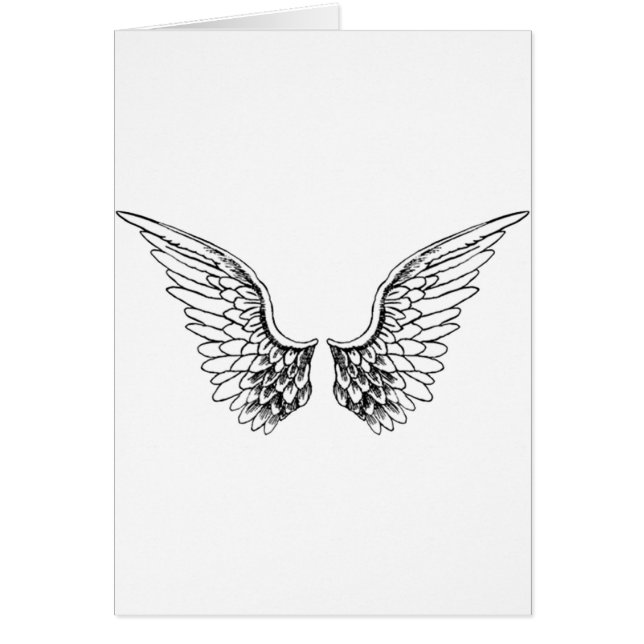 Angel Wings (Front)