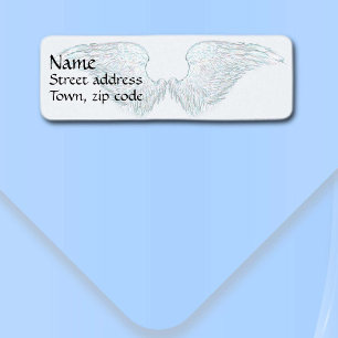 Angel Wings