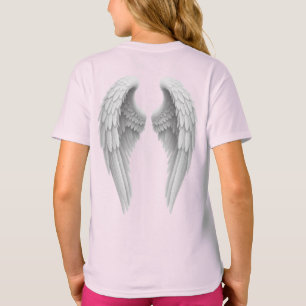 Angel Wings 5 T-Shirt