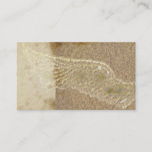 angel wings,angels,business cards