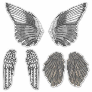 Angel Wings Art clipart Fantasy