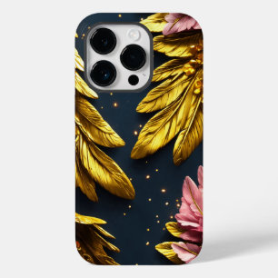 angel wings Case-Mate iPhone 14 pro case