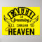 angel wings heaven religious pay forward Poster
