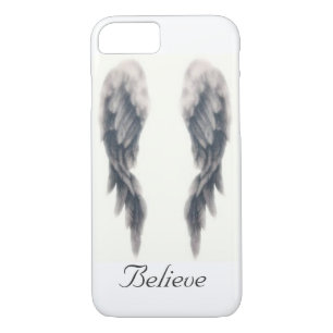 Angel Wings iPhone 7 case