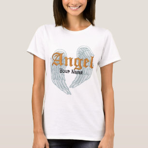 Angel Wings T-Shirt