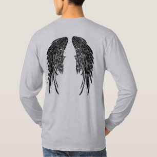 Angel Wings T-Shirt