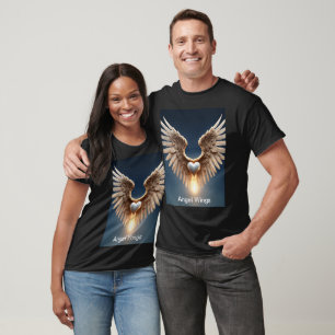 Angel Wings T-Shirt