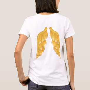 Angel Wings T shirt