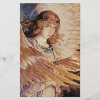 Angel With A Lamp - Viktor Vasnetsov 1885-1896.jpg