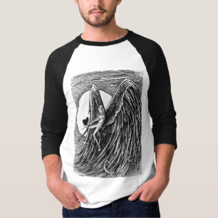 angel with the heart T-Shirt