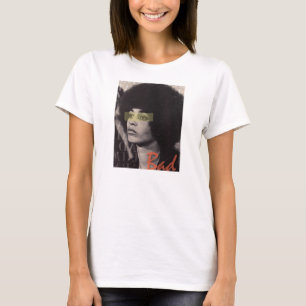 Angela Davis Legacy T shirt