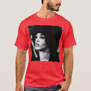 Angela Davis T-Shirt