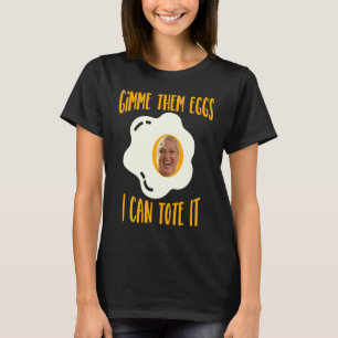 Angela I Can Tote It 90 Day Fiance Merch 90Day Fia T-Shirt