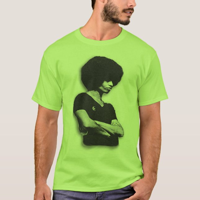angela T-Shirt (Front)