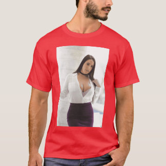 Angela White family T-Shirt