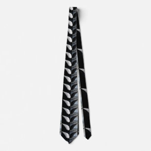 AngelDemonDesign Tie
