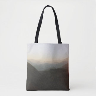 Angeles National Forest  - California - USA Tote Bag
