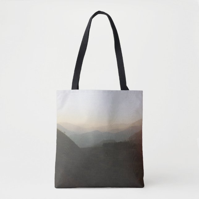  Angeles National Forest  - California - USA Tote Bag (Front)