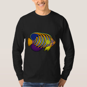 Angelfish 24 T-Shirt
