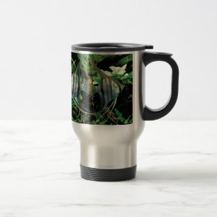 angelfish 2 travel mug