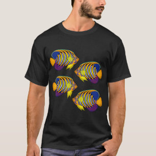 angelfish 3 T-Shirt