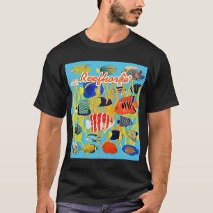 Angelfish Collection T-Shirt