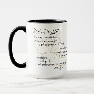 Angelhugs Daughter... mug