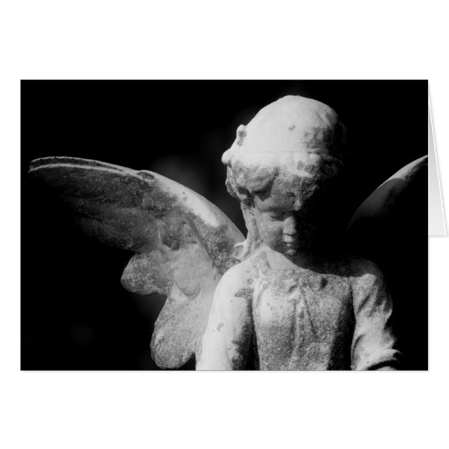 Angelic (Front Horizontal)