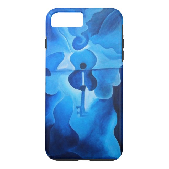 Angelic Concerto 2010 Case-Mate iPhone Case (Back)