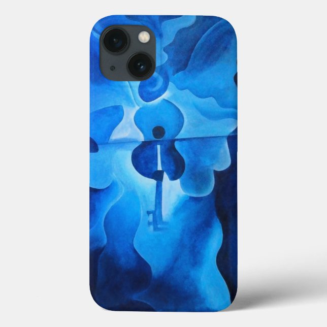 Angelic Concerto 2010 Case-Mate iPhone Case (Back)