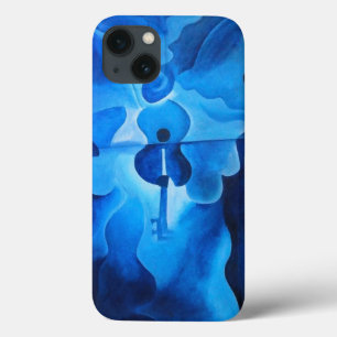 Angelic Concerto 2010 iPhone 13 Case