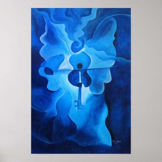 Angelic Concerto 2010 Poster (Front)